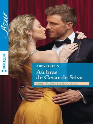 cover image of Au bras de Cesar da Silva